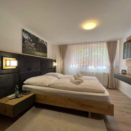 Ferienwohnung Bispingen Εξωτερικό φωτογραφία