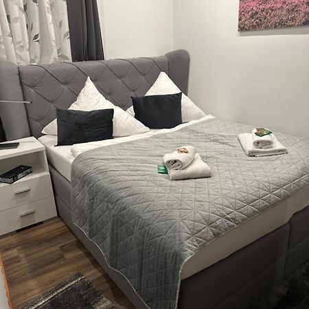 Ferienwohnung Bispingen Εξωτερικό φωτογραφία