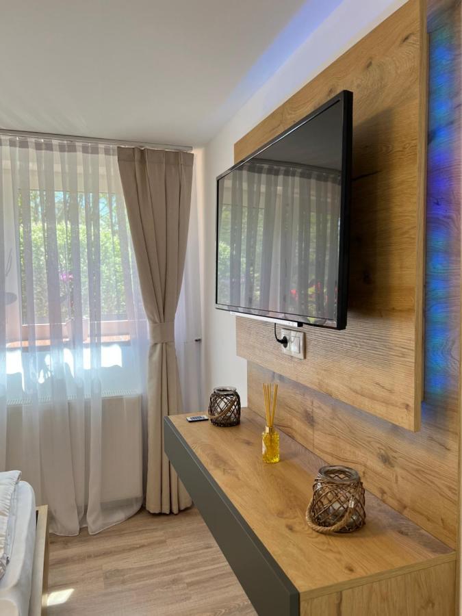 Ferienwohnung Bispingen Εξωτερικό φωτογραφία