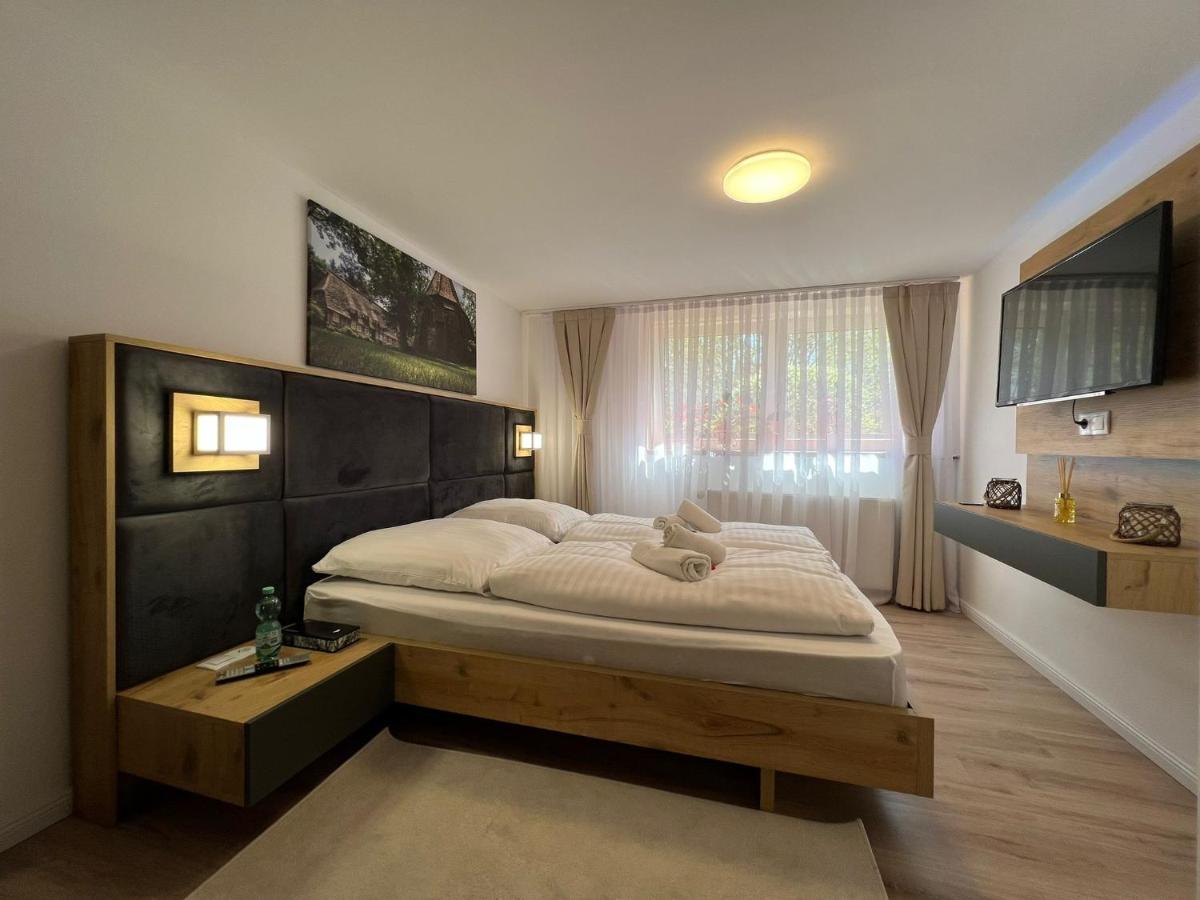 Ferienwohnung Bispingen Εξωτερικό φωτογραφία
