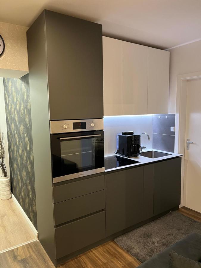 Ferienwohnung Bispingen Εξωτερικό φωτογραφία