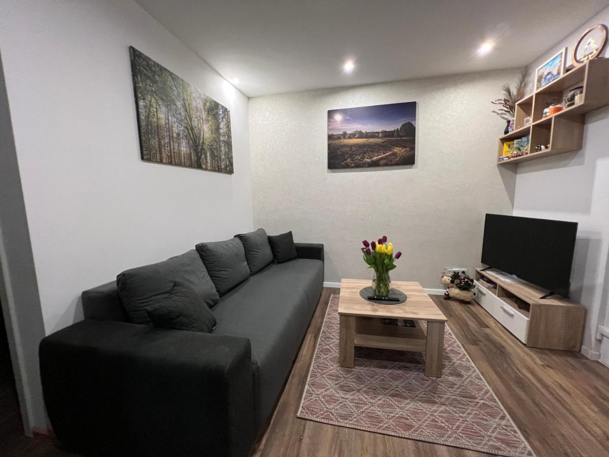 Ferienwohnung Bispingen Εξωτερικό φωτογραφία
