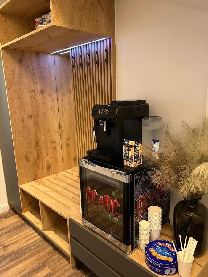Ferienwohnung Bispingen Εξωτερικό φωτογραφία