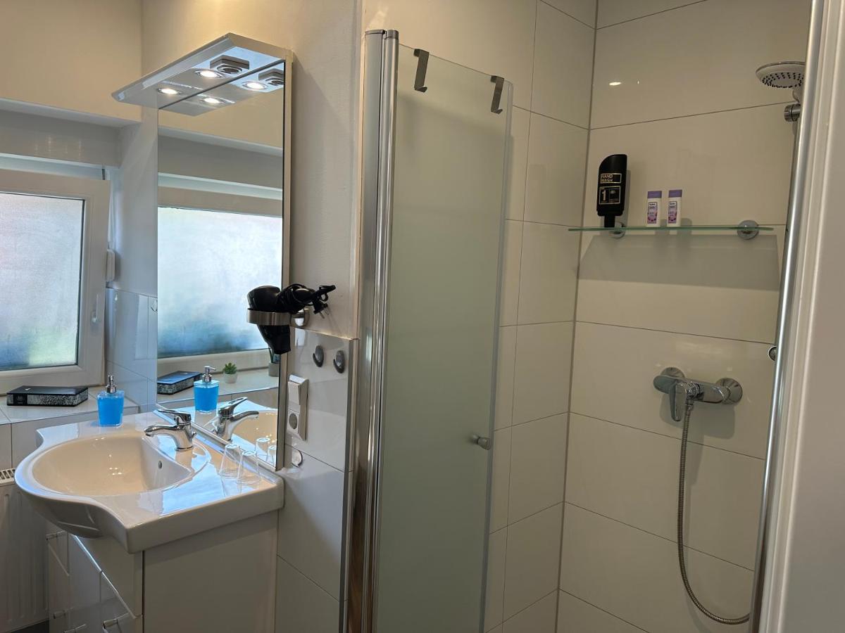 Ferienwohnung Bispingen Εξωτερικό φωτογραφία