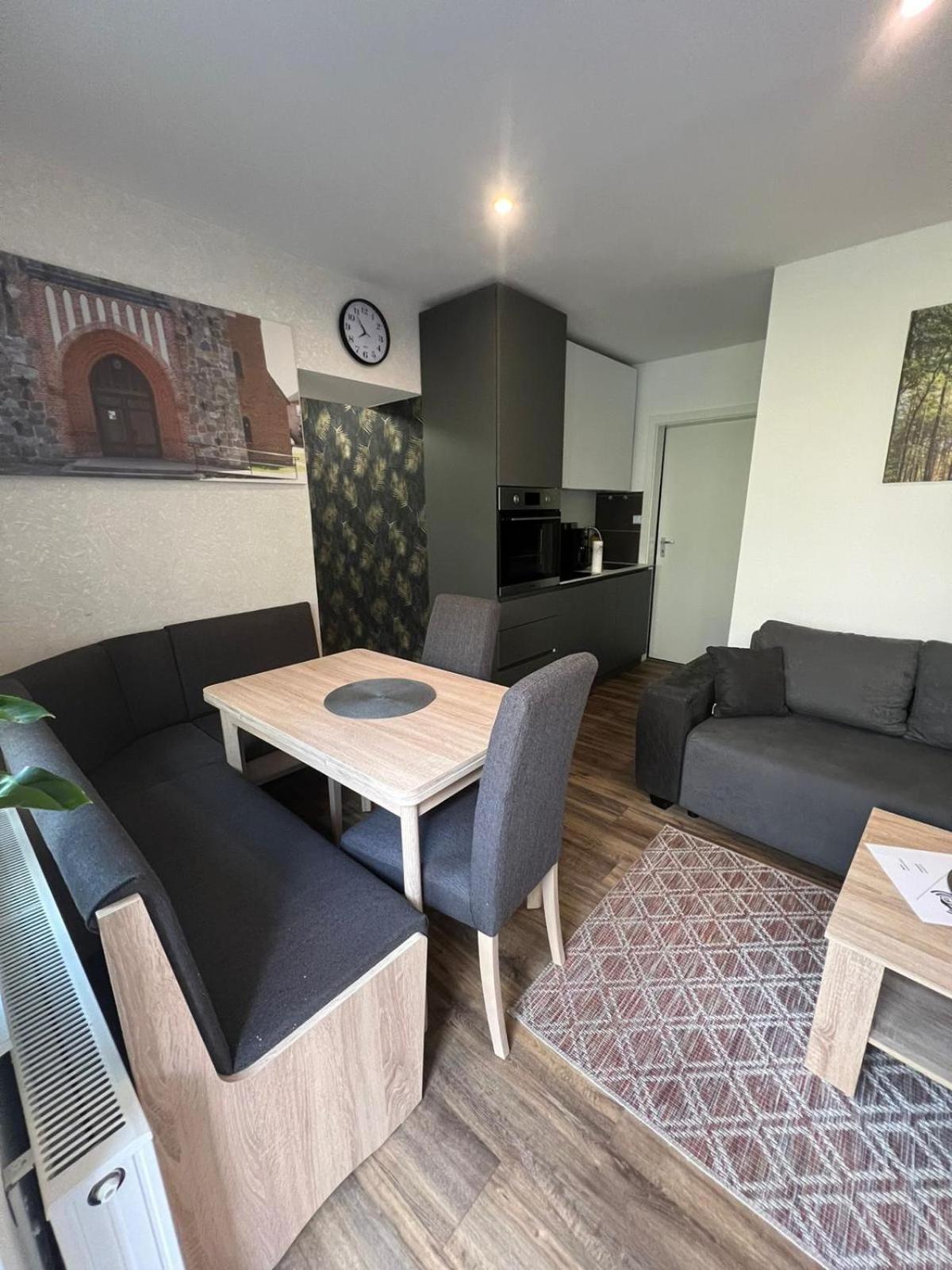 Ferienwohnung Bispingen Εξωτερικό φωτογραφία
