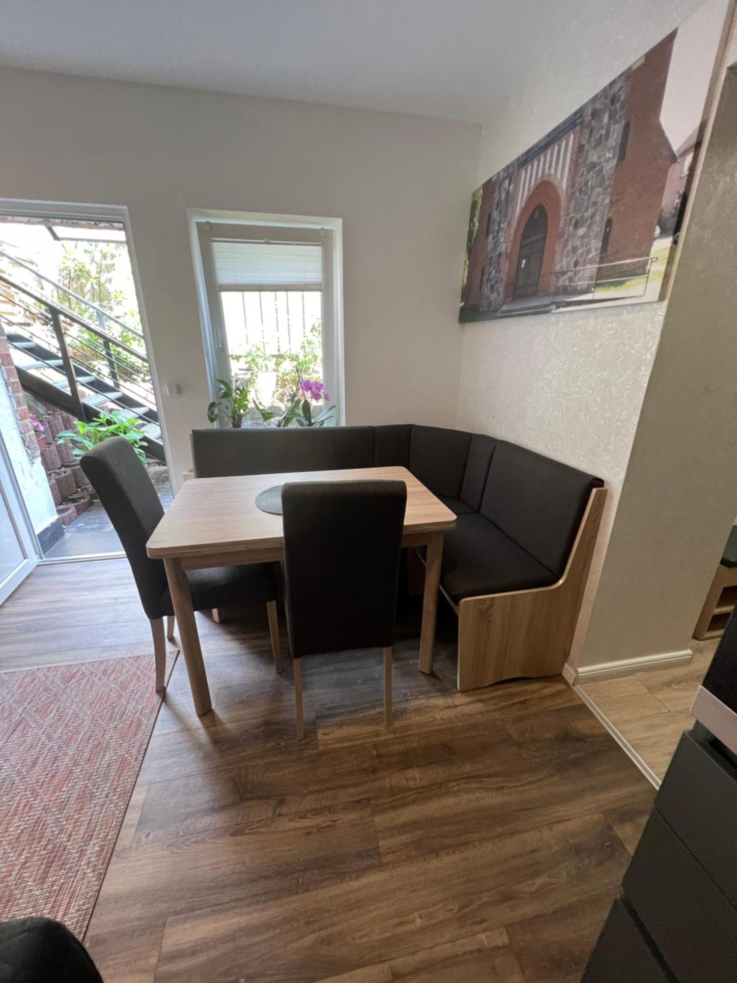 Ferienwohnung Bispingen Εξωτερικό φωτογραφία